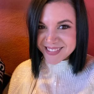 Meet your Posher, Meg